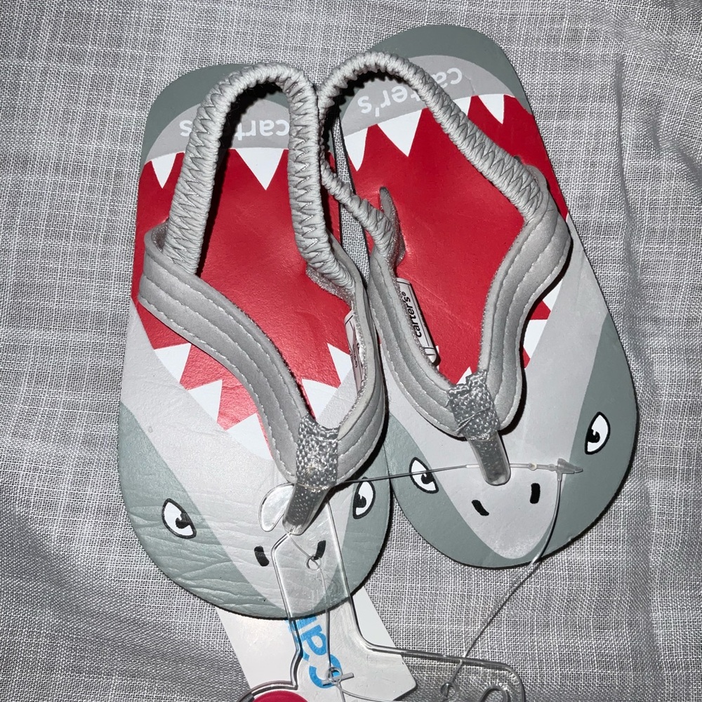 Boys sandals